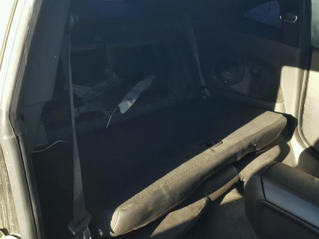 2G1FZ1EP2D9800332 - 2013 CHEVROLET CAMARO ZL1 黑色 照片 6