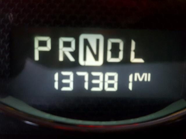 1G1ZU53846F280823 - 2006 CHEVROLET MALIBU LTZ Күміс фото 8