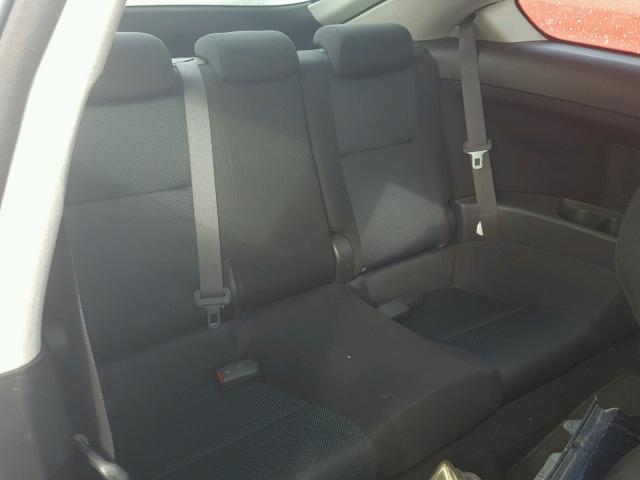 JTKDE167660085294 - 2006 TOYOTA SCION TC 蓝色 照片 6