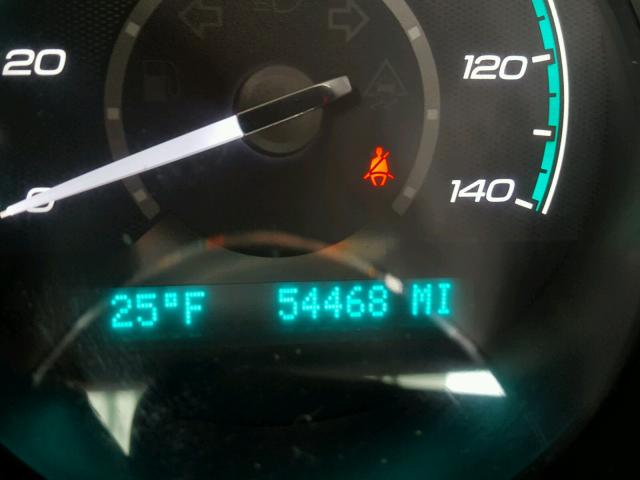 1G1ZC5E02CF314764 - 2012 CHEVROLET MALIBU 1LT 米色 照片 8