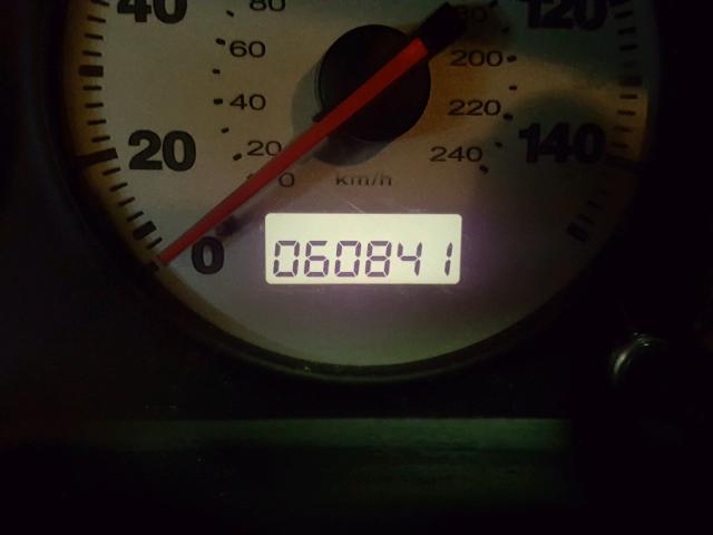 1HGES26792L030570 - 2002 HONDA CIVIC EX ბურგუნდია ფოტო 8