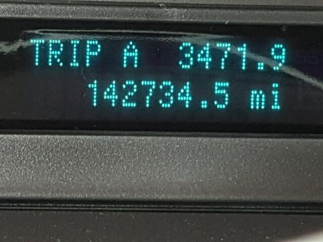 2FMHK6CT3ABA90956 - 2010 FORD FLEX SEL Mavi foto 8