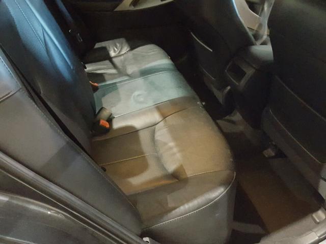 4T1BK3EK3BU622601 - 2011 TOYOTA CAMRY SE GRAY photo 6