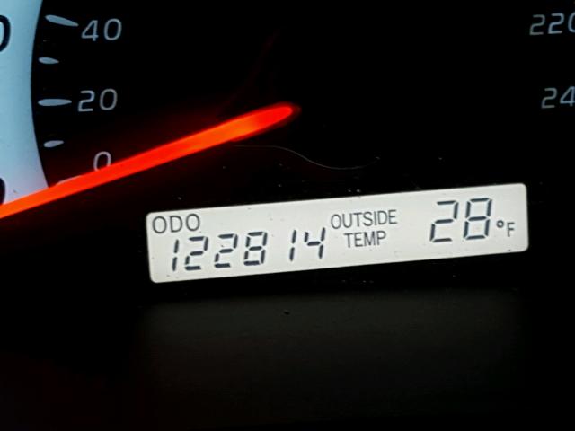 4T1BK3EK3BU622601 - 2011 TOYOTA CAMRY SE GRAY photo 8