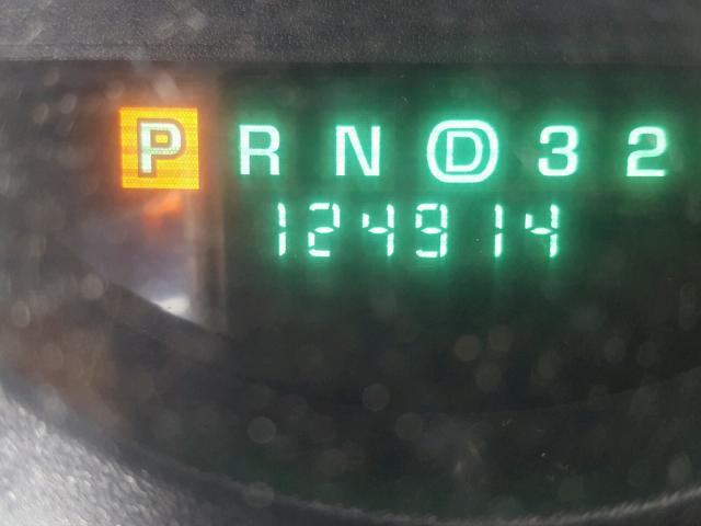 2G4WB52K511283139 - 2001 BUICK REGAL LS 白色 照片 8