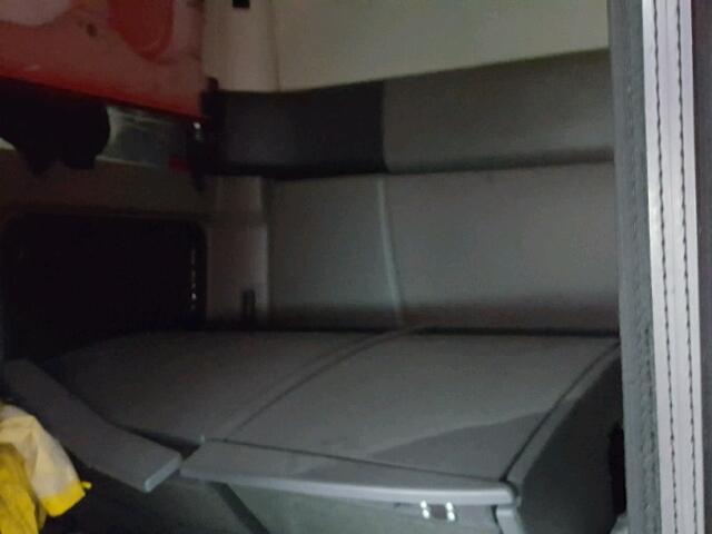 3HSDJSNR9FN667061 - 2015 INTERNATIONAL PROSTAR RED photo 6