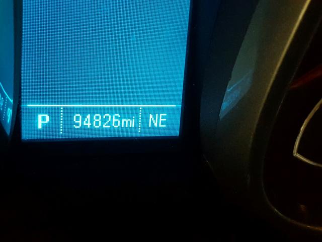 1G11C5SA5DF184314 - 2013 CHEVROLET MALIBU 1LT 白色 照片 8