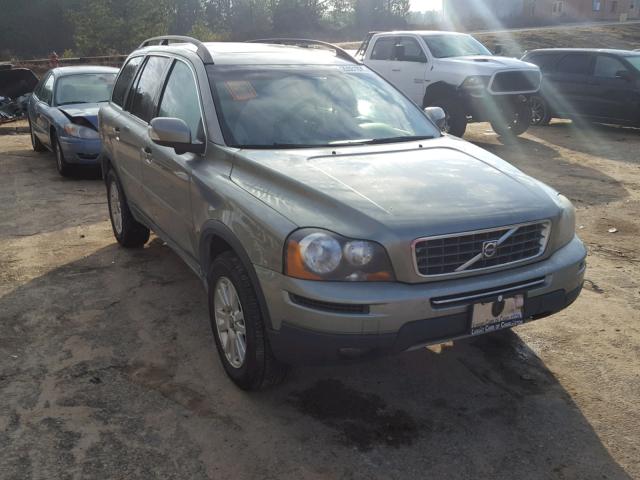 YV4CN982781455276 - 2008 VOLVO XC90 3.2 GREEN photo 1