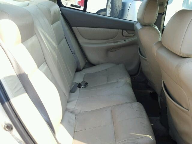 1G3NF52E9XC377056 - 1999 OLDSMOBILE ALERO GLS 白色 照片 6