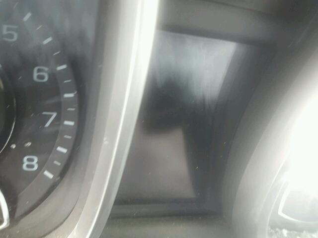 1G11B5SL6EF116836 - 2014 CHEVROLET MALIBU LS ლურჯი ფოტო 8