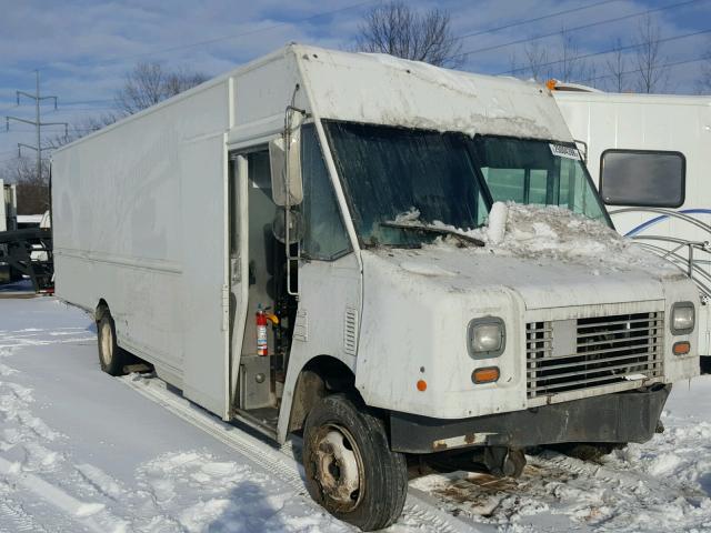 5B4LPG2G993438769 - 2009 WORKHORSE CUSTOM CHASSIS COMMERCIAL 白色 照片 1