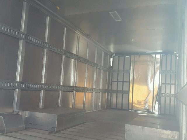 5B4LPG2G993438769 - 2009 WORKHORSE CUSTOM CHASSIS COMMERCIAL 白色 照片 6