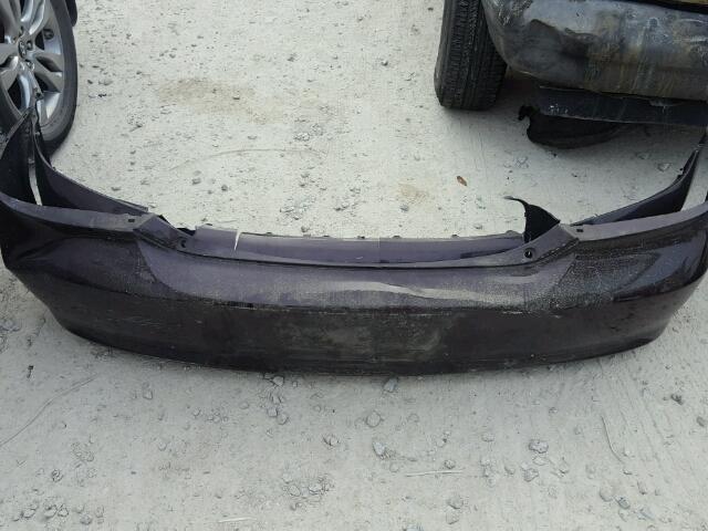 JTKDE167790277585 - 2009 TOYOTA SCION TC 栗色 照片 9