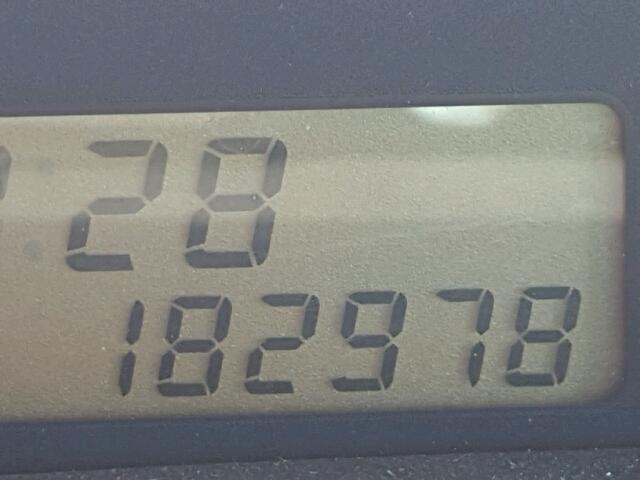 JTLKT324X64108908 - 2006 TOYOTA SCION XB 黑色 照片 8