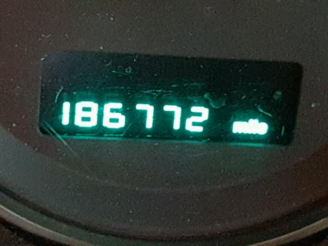 1J8HG48K76C104061 - 2006 JEEP COMMANDER ბეჟი ფოტო 8