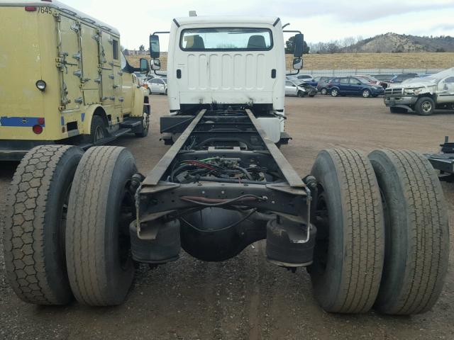 1FVACXDC86HV68505 - 2006 FREIGHTLINER M2 106 MED WHITE photo 6