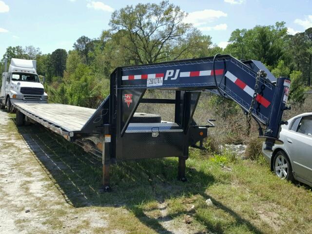 4P5FD4422G3021951 - 2016 BIG DOG ALL MODELS BLACK photo 1