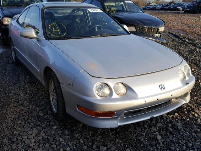 JH4DC4354XS014990 - 1999 ACURA INTEGRA LS SILVER photo 1