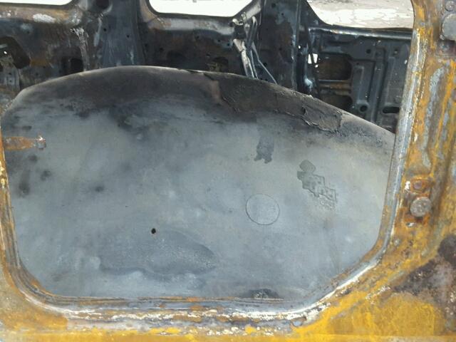 5J6YH18378L000629 - 2008 HONDA ELEMENT BURN photo 6