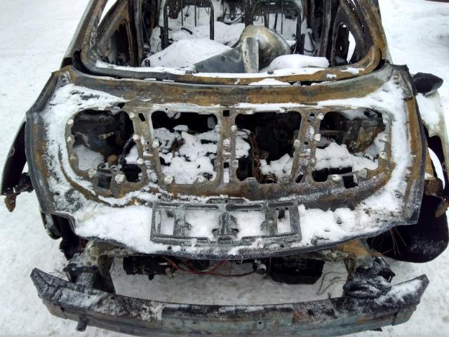 KMHD35LH4FU243721 - 2015 HYUNDAI ELANTRA GT BURN photo 7