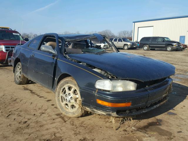 4T1GK14C2RU010565 - 1994 TOYOTA CAMRY SE GREEN photo 1