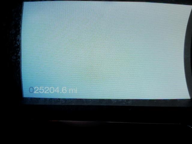 2FMGK5C83EBD44897 - 2014 FORD FLEX SEL Սև լուսանկար 8