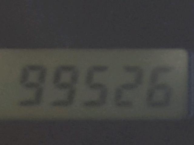 KL1TJ62694B227056 - 2004 CHEVROLET AVEO LS 红色 照片 8