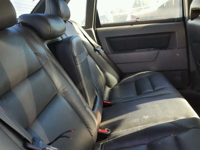 YV1LS571XS1228601 - 1995 VOLVO 850 أزرق صورة 6