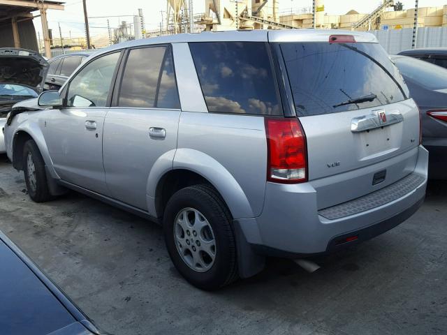 5GZCZ53496S862241 - 2006 SATURN VUE GRAY photo 3