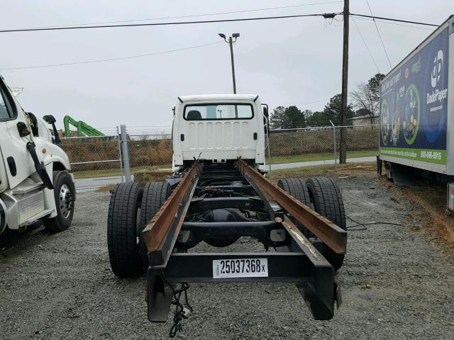 3ALACWDTXGDGZ7463 - 2016 FREIGHTLINER M2 106 MED WHITE photo 6