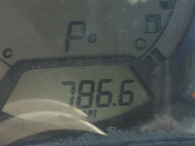 3JBKXUP1XDJ000234 - 2013 CAN-AM COMMANDER BLACK photo 8