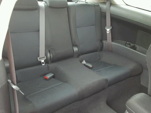 JTKDE167390300506 - 2009 TOYOTA SCION TC 紫色 照片 6