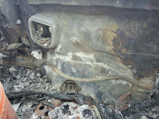 1C4RJFBG1EC413052 - 2014 JEEP GRAND CHER BURN photo 9