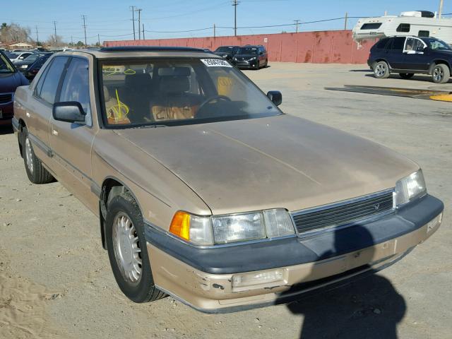 JH4KA4658JC045914 - 1988 ACURA LEGEND L GOLD photo 1