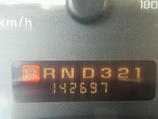 1G1NE52M4W6229512 - 1998 CHEVROLET MALIBU LS თაფლისფერი ფოტო 8