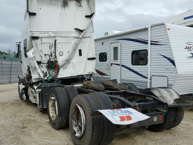 3HSDJAPR0FN676996 - 2015 INTERNATIONAL PROSTAR 白色 照片 3