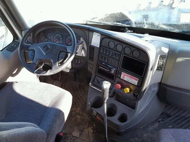 3HSDJAPR0FN676996 - 2015 INTERNATIONAL PROSTAR 白色 照片 9