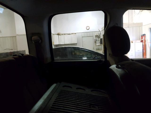 3D7KU28C23G804913 - 2003 DODGE RAM 2500 S SILVER photo 6