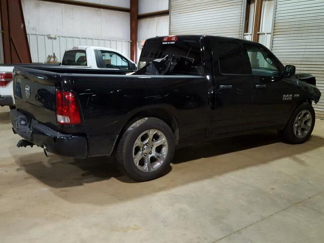 1C6RR6FT4DS715978 - 2013 RAM 1500 ST BLACK photo 4