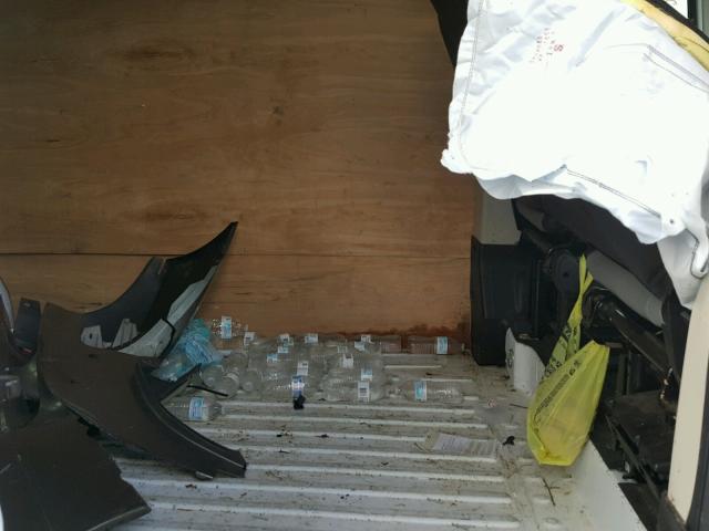 3C6TRVAG0HE511701 - 2017 RAM PROMASTER 白色 照片 6