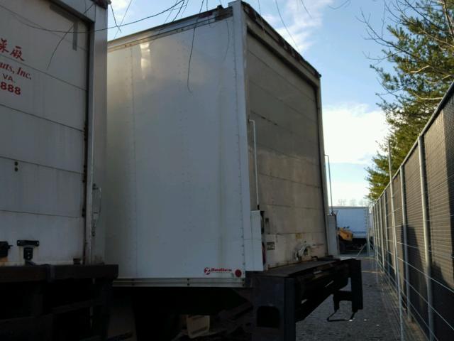 1FVACWDC75HV26108 - 2005 FREIGHTLINER M2 106 MED WHITE photo 3