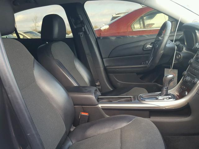 1G11D5SR1DF127398 - 2013 CHEVROLET MALIBU 1LT 灰色 照片 5