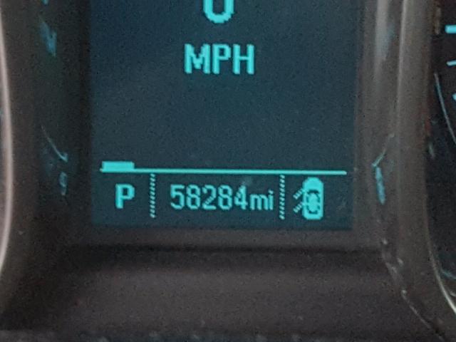 1G11C5SAXDF204086 - 2013 CHEVROLET MALIBU 1LT 石墨色 照片 8