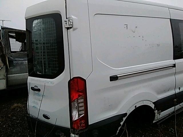 1FTNR2CM1FKA41692 - 2015 FORD TRANSIT T- WHITE photo 4