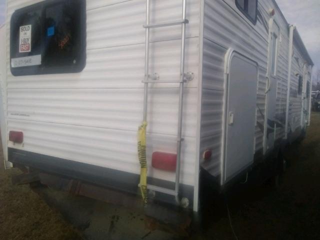 5SFPB352XCE245882 - 2012 PROW PROWLER WHITE photo 4