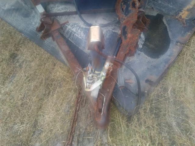 5SFPB352XCE245882 - 2012 PROW PROWLER WHITE photo 8