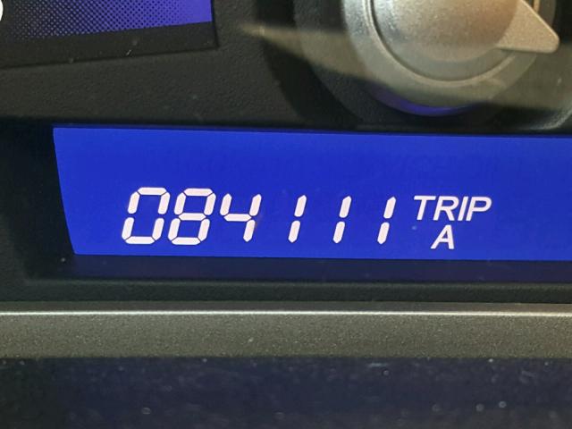 1HGFA16868L103512 - 2008 HONDA CIVIC EX თეთრი ფოტო 8