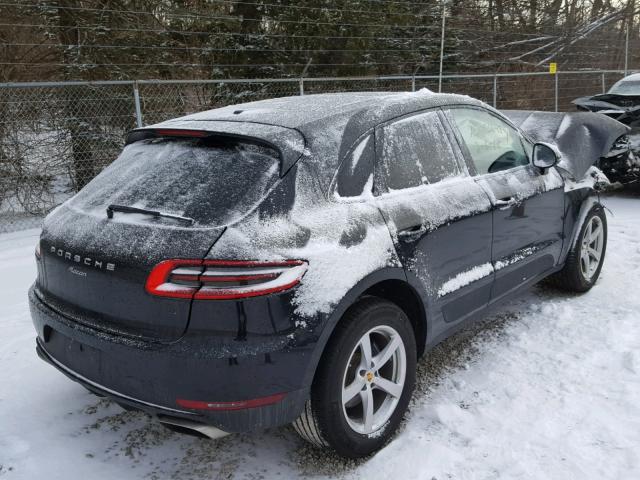 WP1AA2A56JLB01338 - 2018 PORSCHE MACAN BLACK photo 4