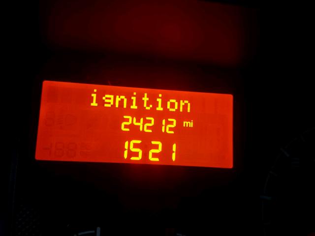 3C6TRVDG3HE518220 - 2017 RAM PROMASTER 白色 照片 8