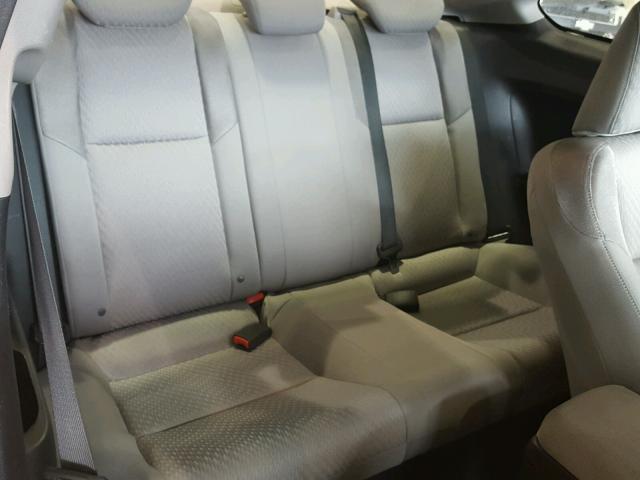 2HGFG3B84EH508812 - 2014 HONDA CIVIC EX ლურჯი ფოტო 6